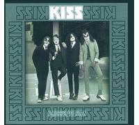 Kiss Dressed to Kill (German Version) (CD)