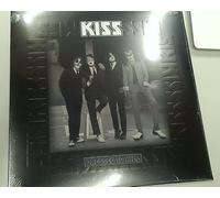 Kiss - Dressed to Kill (Ltd.Back to Black Vinyl) [Vinilo]