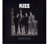 Kiss - Dressed To Kill [Vinilo]