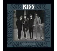 Kiss - Dressed To Kill [Vinilo]