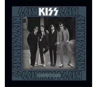 KISS Dressed to Kill (Vinyl) 12" Album (Importación USA)