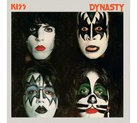 Kiss - Dynasty