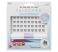 KISS Falscara Eyelash - Starter Kit 01