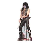 Kiss - Figurina (Star Cutouts CS549), 177 cm