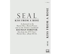 Kiss from a Rose [Import]