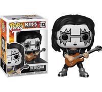 KISS Funko POP Rocks Figura De Vinilo | Astronauta