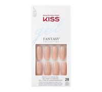 KISS - Gel Fantasy Ab Fab Uñas postizas y diseños de uñas 32 g