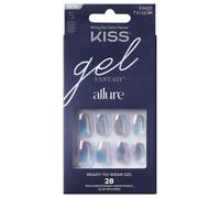KISS Gel Fantasy Allure - Change Chance