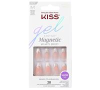 KISS Gel Fantasy Magnetic North Coast (28 unidades)