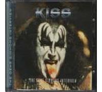 Kiss - Gene Simmons Interview