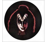 KISS - gene simmons LP