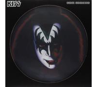 Kiss - Gene Simmons [Vinilo]