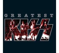 Kiss - Greatest Kiss
