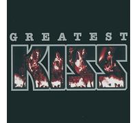 Kiss - Greatest Kiss