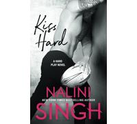Kiss Hard: 4 (Hard Play)