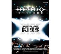 Kiss - Heavy Karaoke [Reino Unido] [DVD]