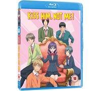 Kiss Him, Not Me - Standard BD [Reino Unido] [Blu-ray]