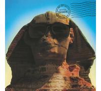 Kiss – Hot in the Shade – CD – Importación USA – Island