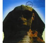 Kiss Hot in the Shade (CD) (Importación USA)