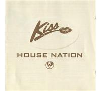 Kiss House Nation (1999) - Kiss House Nation
