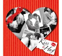Kiss&Hug -キス&ハグ- [DVD]