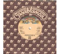 Kiss - I Was Made For Lovin' You