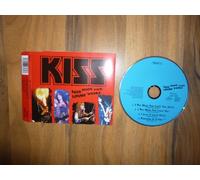 Kiss - I Was Made for Lovin You