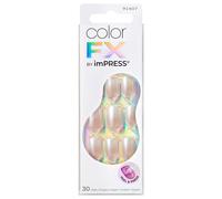 KISS imPRESS Color FX - Connection (30 unidades)