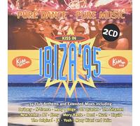 Kiss in Ibiza 95 - Kiss In Ibiza '95