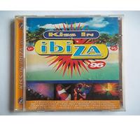 Kiss in Ibiza '96 - Kiss in Ibiza 96