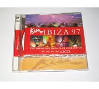 Kiss in Ibiza '97 - Vol. 3-Kiss in Ibiza 97
