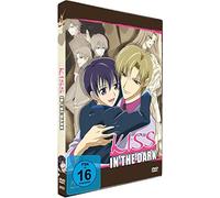Kiss in the Dark [Alemania] [DVD]