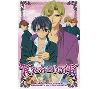 Kiss in the Dark [Alemania] [DVD]