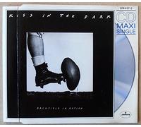 Kiss in the Dark - Backfield in motion (1989)