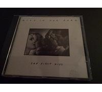 Kiss in the Dark - First kiss (1988/89)