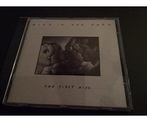 Kiss in the Dark - First kiss (1988/89)