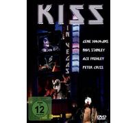 Kiss - In Vegas [Alemania] [DVD]