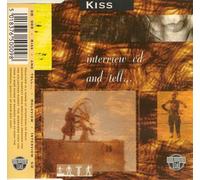 Kiss - Interview
