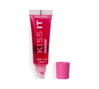 Kiss It Lip Gloss Raspberry Pink