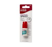 Kiss KBGL01 Colla Maximum Speed, trasparente - 3 gr