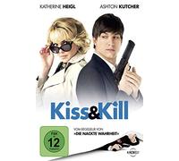 Kiss & Kill [Alemania] [DVD]