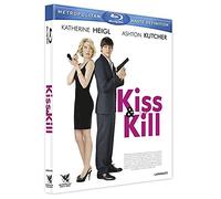 Kiss & Kill [Francia] [Blu-ray]