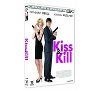 Kiss & Kill [Francia] [DVD]