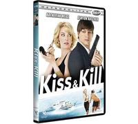 Kiss & Kill [Francia] [DVD]