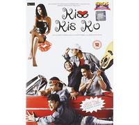 Kiss Kis Ko [DVD] [Reino Unido]
