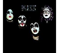 Kiss - Kiss