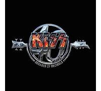 Kiss - Kiss 40