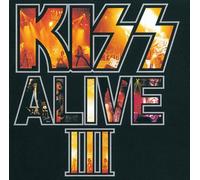Kiss - Kiss Alive III