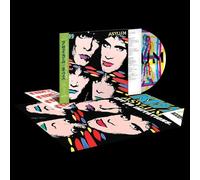 Kiss - KISS Asylum 40th Anniversary Special Edition Picture Disc Vinyl, Numbered, Poster