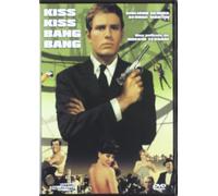 Kiss Kiss Bang Bang (1966) [DVD]